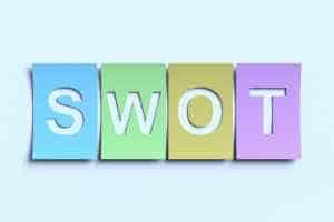 swot analysis