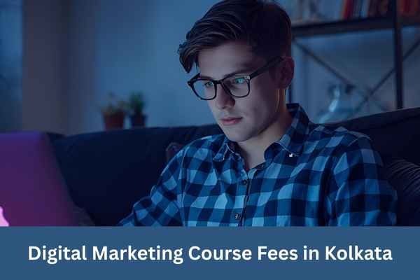 digital marketing course fees in kolkata