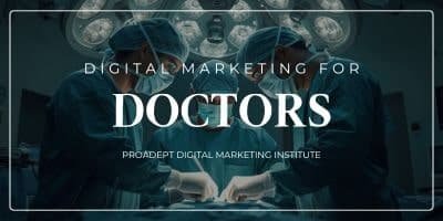 digital marketing for doctors